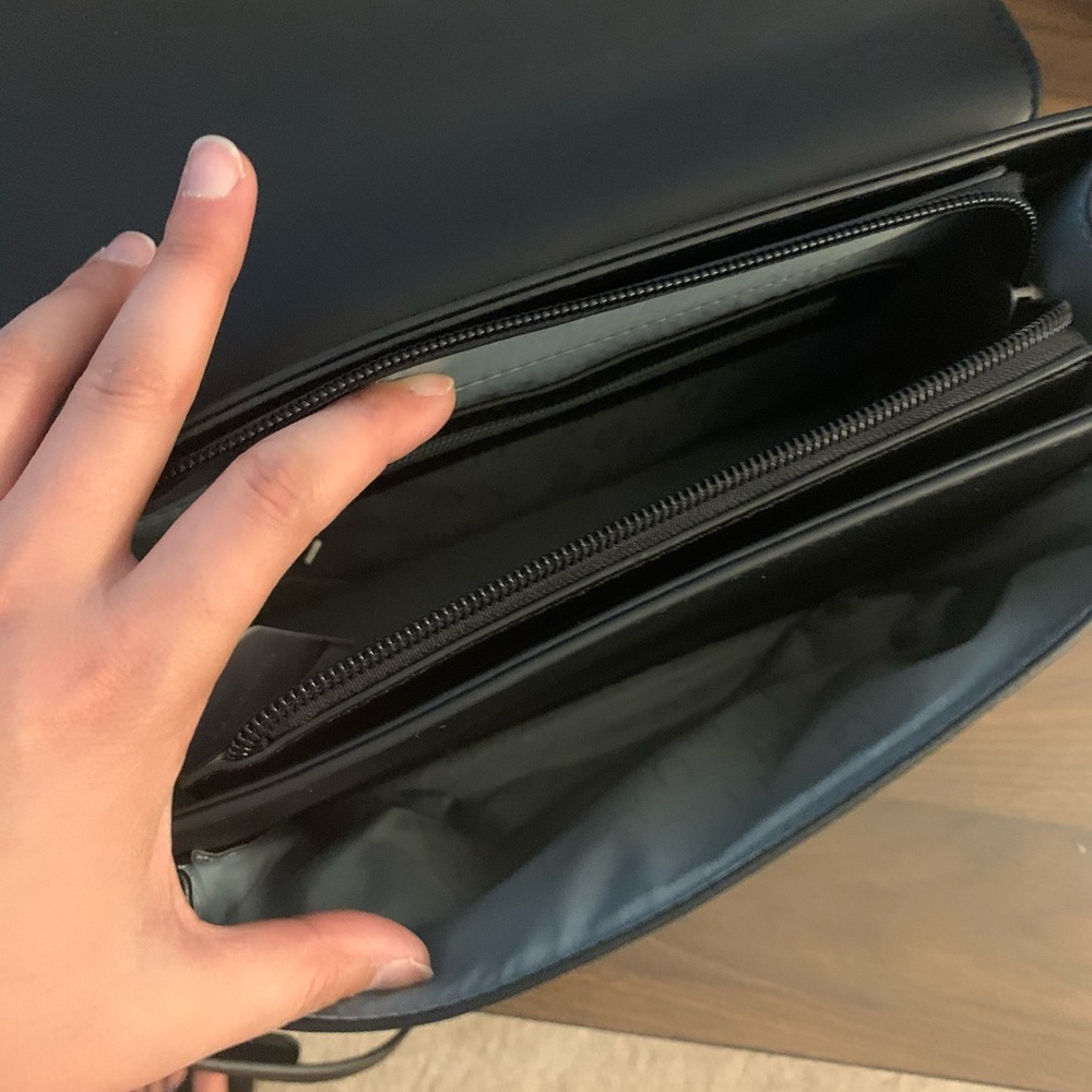 Pixie Mood Black Crossbody Bag - image 5